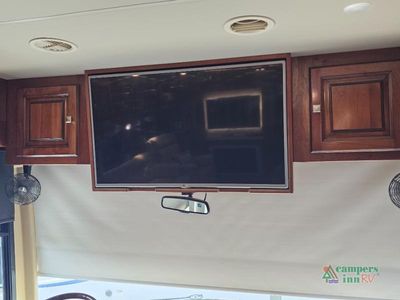 2015 Tiffin Motorhomes Allegro Bus — photo 17 view