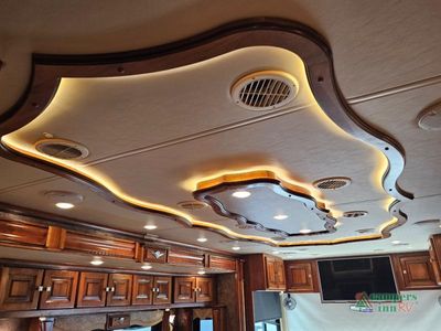 2015 Tiffin Motorhomes Allegro Bus — photo 49 view