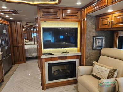 2015 Tiffin Motorhomes Allegro Bus — photo 46 view