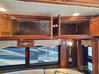 2015 Tiffin Motorhomes Allegro Bus — photo 44 view