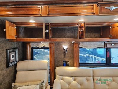 2015 Tiffin Motorhomes Allegro Bus — photo 45 view