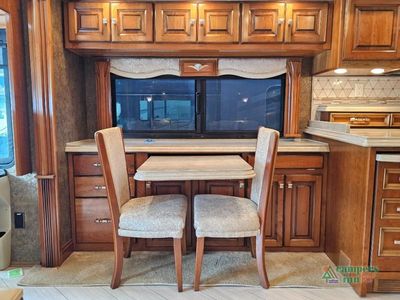 2015 Tiffin Motorhomes Allegro Bus — photo 35 view