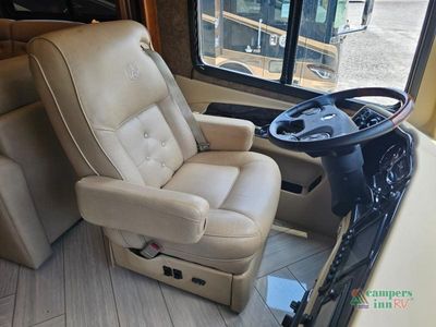 2015 Tiffin Motorhomes Allegro Bus — photo 11 view