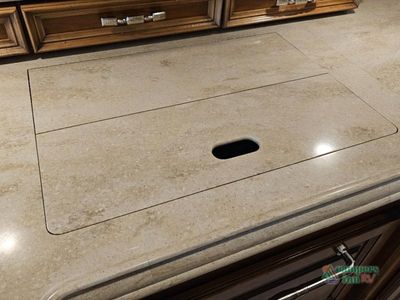 2015 Tiffin Motorhomes Allegro Bus — photo 22 view