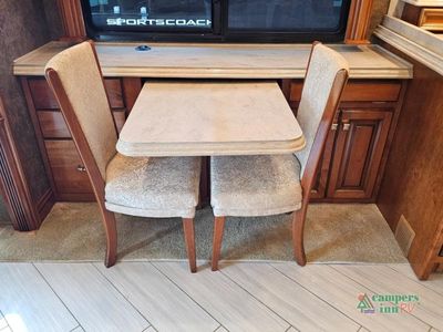 2015 Tiffin Motorhomes Allegro Bus — photo 36 view