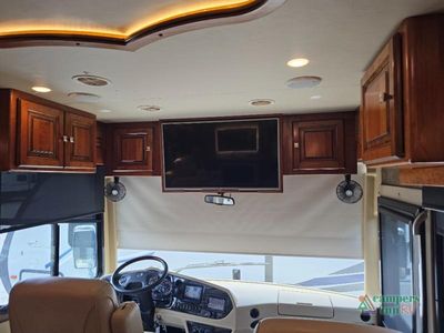 2015 Tiffin Motorhomes Allegro Bus — photo 16 view
