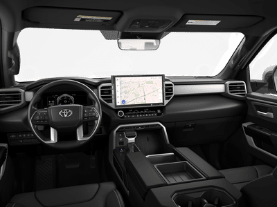 2026 Toyota Tundra - Photo 27
