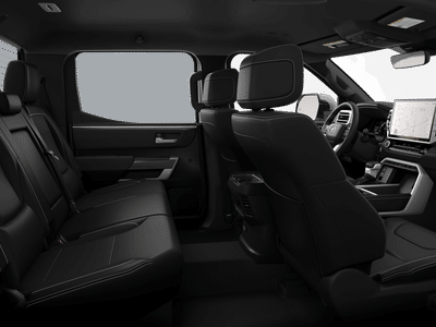 2026 Toyota Tundra - Photo 29