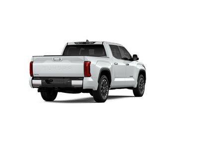 2026 Toyota Tundra - Photo 11