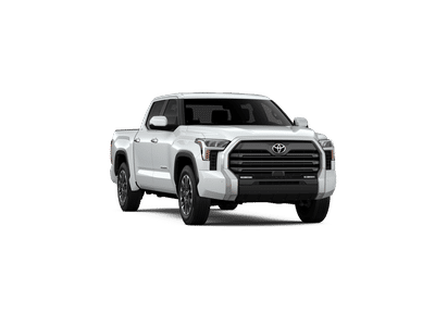 2026 Toyota Tundra - Photo 18