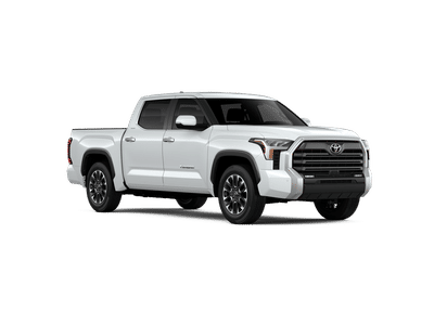 2026 Toyota Tundra - Photo 17