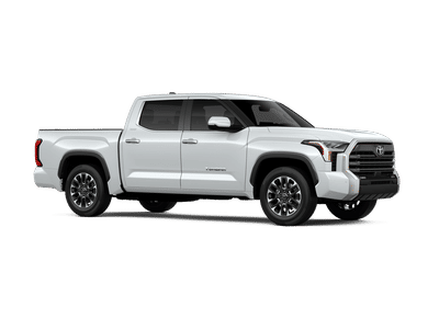2026 Toyota Tundra - Photo 16