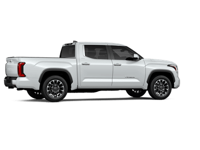 2026 Toyota Tundra - Photo 13