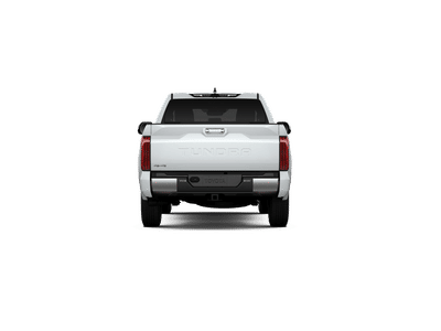 2026 Toyota Tundra - Photo 10
