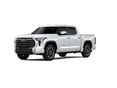 2026 Toyota Tundra - Photo 23
