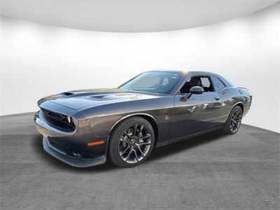 2021 Dodge Challenger - Photo 2