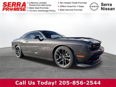 2021 Dodge Challenger - Photo 1