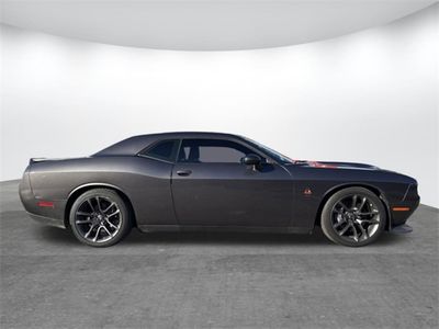 2021 Dodge Challenger - Photo 3