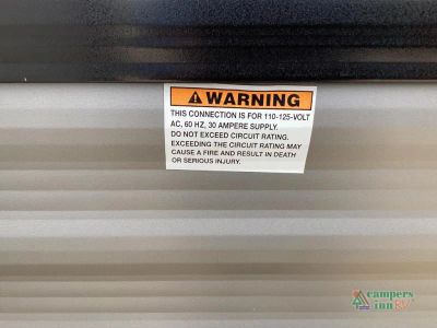 2022 Heartland Trail Runner — photo 7 view
