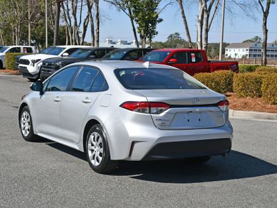 2024 Toyota Corolla - Photo 3