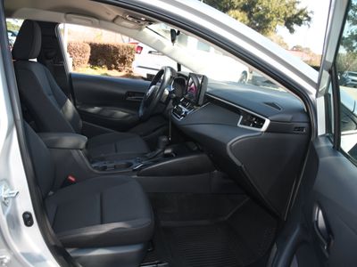 2024 Toyota Corolla - Photo 20