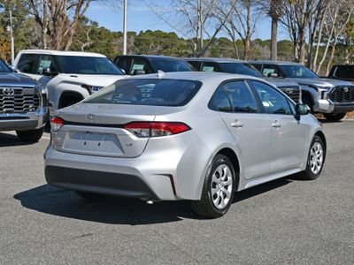 2024 Toyota Corolla - Photo 4