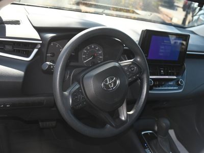 2024 Toyota Corolla - Photo 8