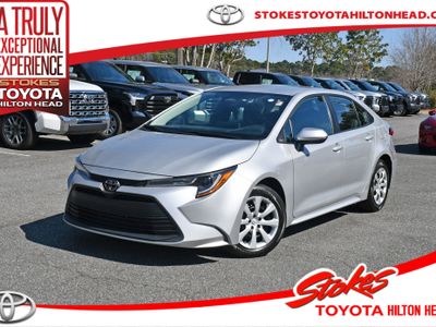 2024 Toyota Corolla - Photo 1