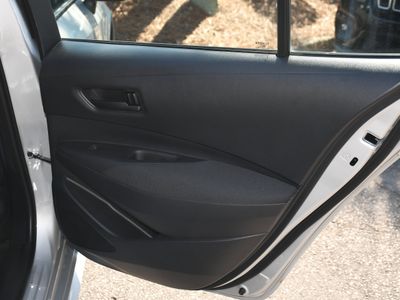 2024 Toyota Corolla - Photo 19