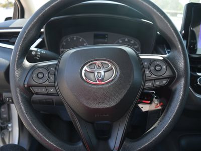 2024 Toyota Corolla - Photo 12