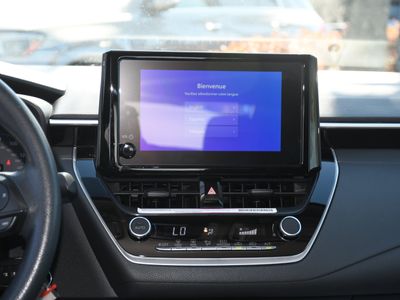 2024 Toyota Corolla - Photo 16