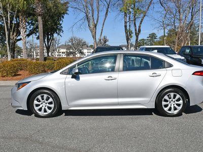 2024 Toyota Corolla - Photo 2