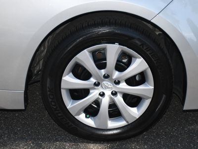 2024 Toyota Corolla - Photo 21
