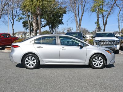 2024 Toyota Corolla - Photo 5