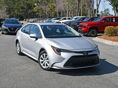 2024 Toyota Corolla - Photo 6