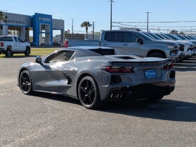 2024 Chevrolet Corvette - Photo 2