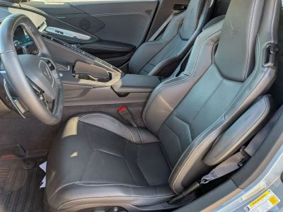 2024 Chevrolet Corvette - Photo 8