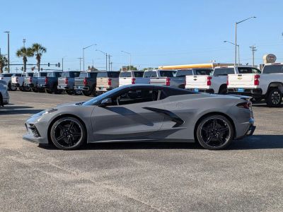 2024 Chevrolet Corvette - Photo 10