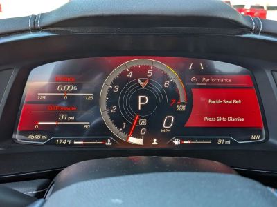 2024 Chevrolet Corvette - Photo 12