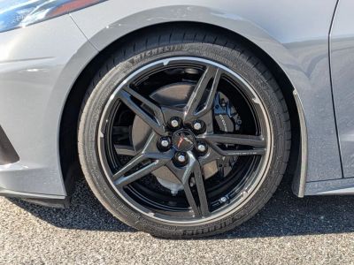 2024 Chevrolet Corvette - Photo 22