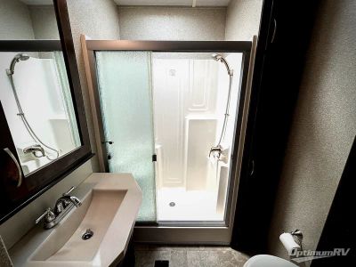 2019 Forest River Cedar Creek Cottage — photo 14 view