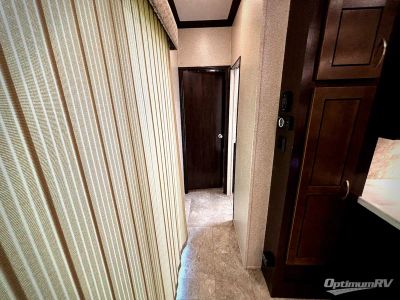 2019 Forest River Cedar Creek Cottage — photo 13 view