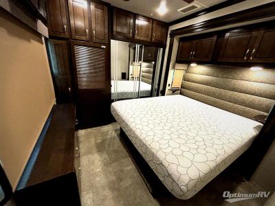 2019 Forest River Cedar Creek Cottage — photo 16 view