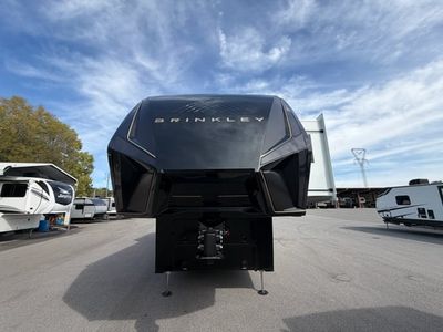2026 Brinkley Model G - Photo 44