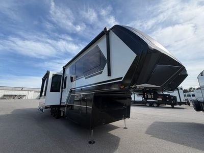 2026 Brinkley Model G - Photo 43