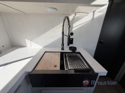 2026 Forest River RV Cherokee Arctic Wolf - Photo 14