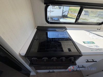 2026 Forest River RV Cherokee Arctic Wolf - Photo 16