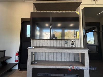 2026 Forest River RV Cherokee Arctic Wolf - Photo 17