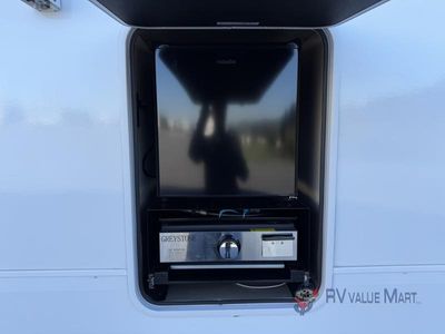 2026 Forest River RV Cherokee Arctic Wolf - Photo 8
