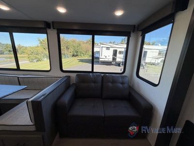 2026 Forest River RV Cherokee Arctic Wolf - Photo 11